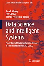 Télécharger le livre :  Data Science and Intelligent Systems