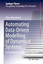 Télécharger le livre :  Automating Data-Driven Modelling of Dynamical Systems