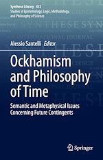 Download this eBook Ockhamism and Philosophy of Time