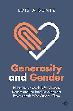 Téléchargez le livre :  Generosity and Gender