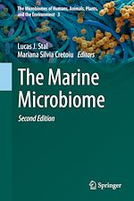 Télécharger le livre :  The Marine Microbiome