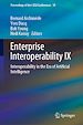 Télécharger le livre :  Enterprise Interoperability IX