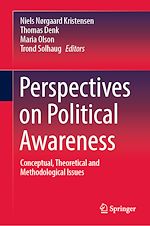 Télécharger le livre :  Perspectives on Political Awareness