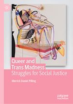 Télécharger le livre :  Queer and Trans Madness