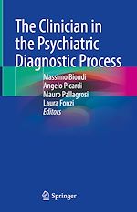 Télécharger le livre :  The Clinician in the Psychiatric Diagnostic Process