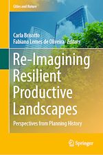 Télécharger le livre :  Re-Imagining Resilient Productive Landscapes