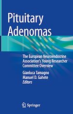 Télécharger le livre :  Pituitary Adenomas
