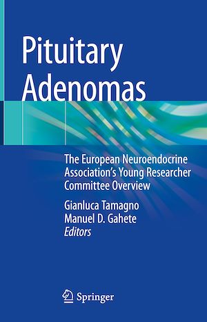 Téléchargez le livre :  Pituitary Adenomas