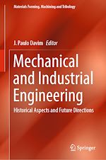 Download this eBook Mechanical and Industrial Engineering