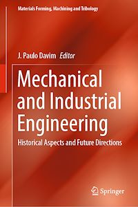 Télécharger le livre :  Mechanical and Industrial Engineering