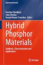 Télécharger le livre :  Hybrid Phosphor Materials