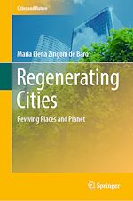 Télécharger le livre :  Regenerating Cities