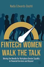 Télécharger le livre :  FinTech Women Walk the Talk