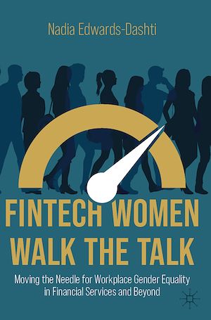 Téléchargez le livre :  FinTech Women Walk the Talk