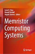 Télécharger le livre :  Memristor Computing Systems