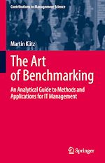 Télécharger le livre :  The Art of Benchmarking