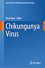 Télécharger le livre :  Chikungunya Virus