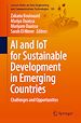 Télécharger le livre :  AI and IoT for Sustainable Development in Emerging Countries