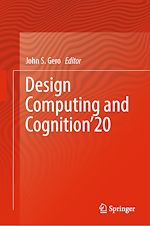 Télécharger le livre :  Design Computing and Cognition'20