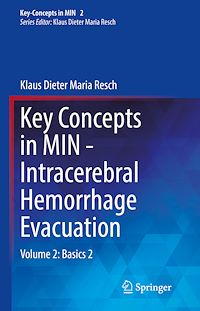 Télécharger le livre :  Key Concepts in MIN - Intracerebral Hemorrhage Evacuation
