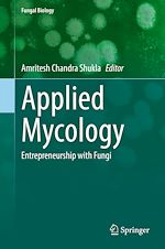 Télécharger le livre :  Applied Mycology