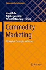 Télécharger le livre :  Commodity Marketing