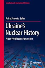 Télécharger le livre :  Ukraine's Nuclear History