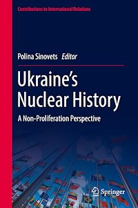 Télécharger le livre :  Ukraine's Nuclear History