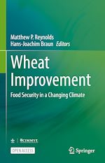 Download this eBook Wheat Improvement