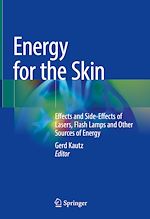 Télécharger le livre :  Energy for the Skin