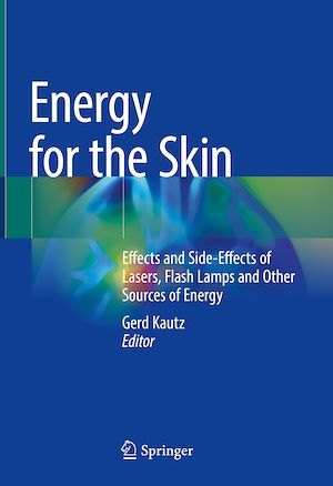 Téléchargez le livre :  Energy for the Skin