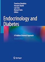 Télécharger le livre :  Endocrinology and Diabetes