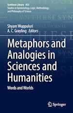 Download this eBook Metaphors and Analogies in Sciences and Humanities