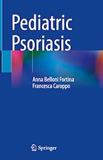 Télécharger le livre :  Pediatric Psoriasis
