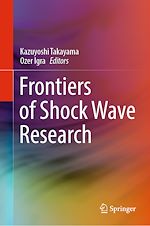 Télécharger le livre :  Frontiers of Shock Wave Research