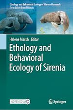 Télécharger le livre :  Ethology and Behavioral Ecology of Sirenia