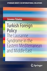 Télécharger le livre :  Turkish Foreign Policy