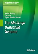 Télécharger le livre :  The Medicago truncatula Genome