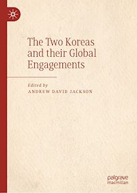 Télécharger le livre :  The Two Koreas and their Global Engagements