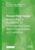 Download this eBook Researching Values