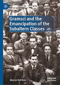 Télécharger le livre :  Gramsci and the Emancipation of the Subaltern Classes