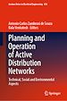 Télécharger le livre :  Planning and Operation of Active Distribution Networks