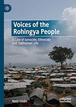 Télécharger le livre :  Voices of the Rohingya People