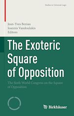 Télécharger le livre :  The Exoteric Square of Opposition
