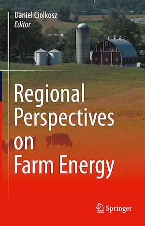 Téléchargez le livre :  Regional Perspectives on Farm Energy