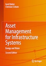 Télécharger le livre :  Asset Management for Infrastructure Systems