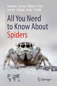 Télécharger le livre :  All You Need to Know About Spiders