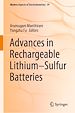 Télécharger le livre :  Advances in Rechargeable Lithium–Sulfur Batteries