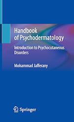 Télécharger le livre :  Handbook of Psychodermatology