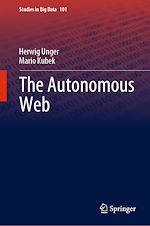 Télécharger le livre :  The Autonomous Web